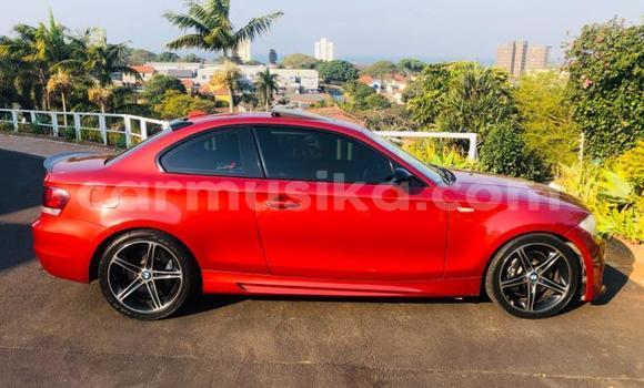 Acheter Occasion Voiture BMW 1M Rouge à Beitbridge, Matabeleland South Acheter Occasion Voiture BMW 1M Rouge à Beitbridge, Matabeleland South
