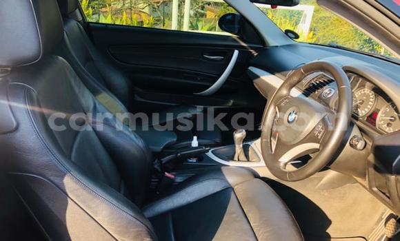 Acheter Occasion Voiture BMW 1M Rouge à Beitbridge, Matabeleland South Acheter Occasion Voiture BMW 1M Rouge à Beitbridge, Matabeleland South