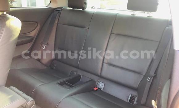 Acheter Occasion Voiture BMW 1M Rouge à Beitbridge, Matabeleland South Acheter Occasion Voiture BMW 1M Rouge à Beitbridge, Matabeleland South