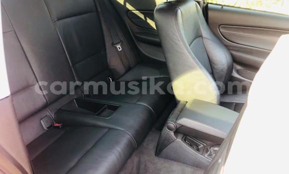 Acheter Occasion Voiture BMW 1M Rouge à Beitbridge, Matabeleland South Acheter Occasion Voiture BMW 1M Rouge à Beitbridge, Matabeleland South