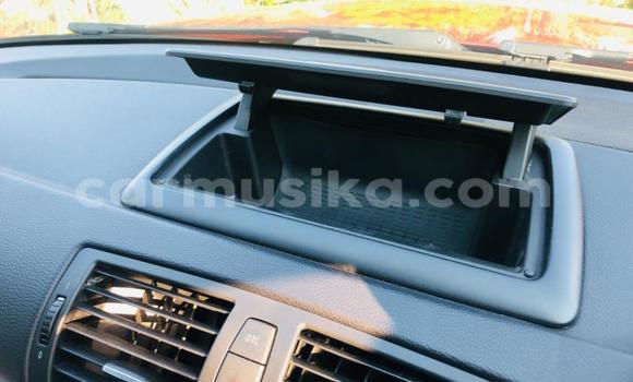 Acheter Occasion Voiture BMW 1M Rouge à Beitbridge, Matabeleland South Acheter Occasion Voiture BMW 1M Rouge à Beitbridge, Matabeleland South