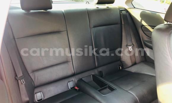 Acheter Occasion Voiture BMW 1M Rouge à Beitbridge, Matabeleland South Acheter Occasion Voiture BMW 1M Rouge à Beitbridge, Matabeleland South