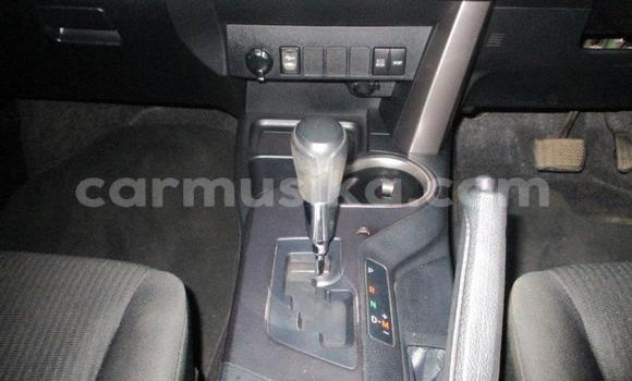 Acheter Occasion Voiture Toyota RAV4 Blanc à Harare, Harare Acheter Occasion Voiture Toyota RAV4 Blanc à Harare, Harare