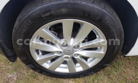 Acheter Occasion Voiture Kia Cerato Blanc à Harare, Harare Acheter Occasion Voiture Kia Cerato Blanc à Harare, Harare