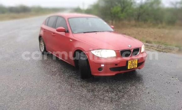 Tenga Tsaru BMW 1M Tsvuku Mota in Masvingo in Masvingo Tenga Tsaru BMW 1M Tsvuku Mota in Masvingo in Masvingo