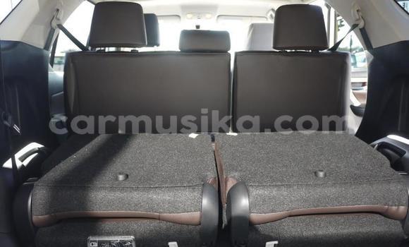 Tenga Tsaru Toyota Fortuner Chena Mota in Beitbridge in Matabeleland South Tenga Tsaru Toyota Fortuner Chena Mota in Beitbridge in Matabeleland South