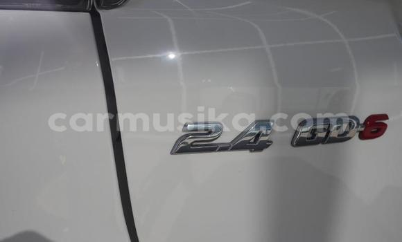 Tenga Tsaru Toyota Fortuner Chena Mota in Beitbridge in Matabeleland South Tenga Tsaru Toyota Fortuner Chena Mota in Beitbridge in Matabeleland South