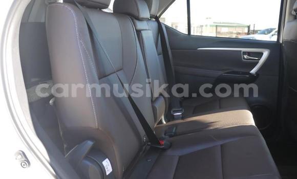 Tenga Tsaru Toyota Fortuner Chena Mota in Beitbridge in Matabeleland South Tenga Tsaru Toyota Fortuner Chena Mota in Beitbridge in Matabeleland South