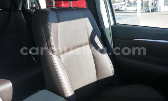 Tenga Tsaru Toyota Fortuner Chena Mota in Beitbridge in Matabeleland South Tenga Tsaru Toyota Fortuner Chena Mota in Beitbridge in Matabeleland South