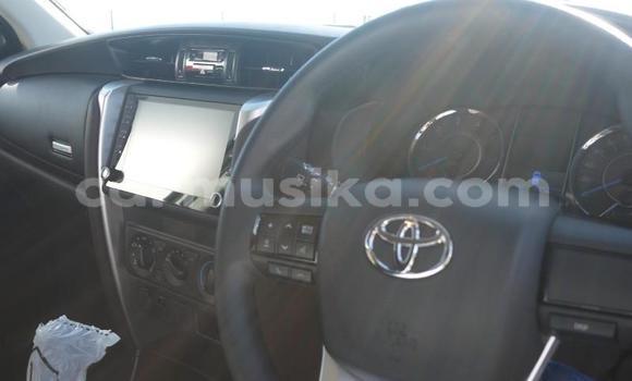 Tenga Tsaru Toyota Fortuner Chena Mota in Beitbridge in Matabeleland South Tenga Tsaru Toyota Fortuner Chena Mota in Beitbridge in Matabeleland South