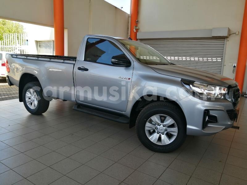 Big with watermark toyota hilux matabeleland south beitbridge 18664