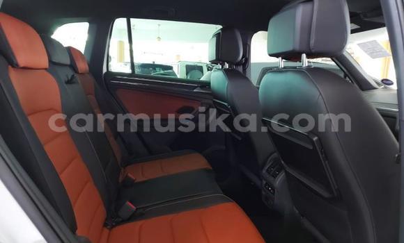 Tenga Tsaru Volkswagen Tiguan Chena Mota in Harare in Harare Tenga Tsaru Volkswagen Tiguan Chena Mota in Harare in Harare