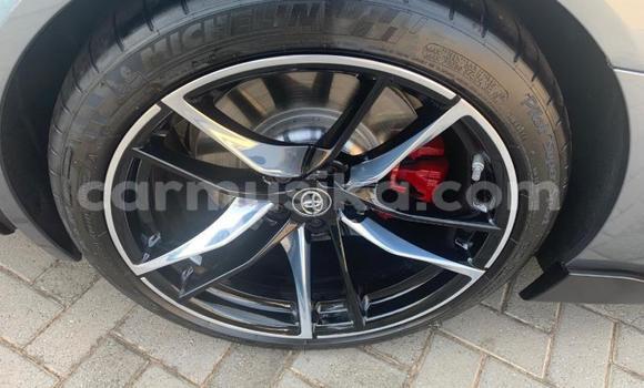 Buy Used Toyota Supra Silver Car in Beitbridge in Matabeleland South Buy Used Toyota Supra Silver Car in Beitbridge in Matabeleland South