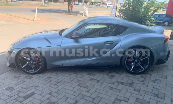 Tenga Tsaru Toyota Supra Sirivha Mota in Beitbridge in Matabeleland South Tenga Tsaru Toyota Supra Sirivha Mota in Beitbridge in Matabeleland South