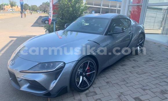 Tenga Tsaru Toyota Supra Sirivha Mota in Beitbridge in Matabeleland South Tenga Tsaru Toyota Supra Sirivha Mota in Beitbridge in Matabeleland South