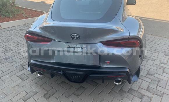 Tenga Tsaru Toyota Supra Sirivha Mota in Beitbridge in Matabeleland South Tenga Tsaru Toyota Supra Sirivha Mota in Beitbridge in Matabeleland South