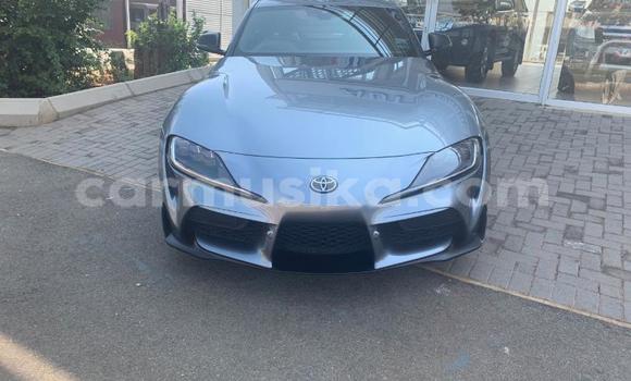 Tenga Tsaru Toyota Supra Sirivha Mota in Beitbridge in Matabeleland South Tenga Tsaru Toyota Supra Sirivha Mota in Beitbridge in Matabeleland South