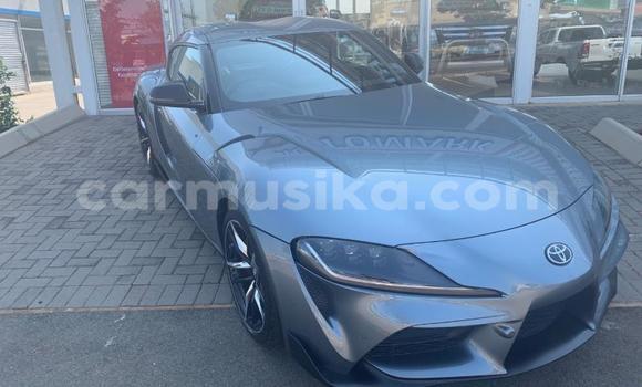 Tenga Tsaru Toyota Supra Sirivha Mota in Beitbridge in Matabeleland South Tenga Tsaru Toyota Supra Sirivha Mota in Beitbridge in Matabeleland South