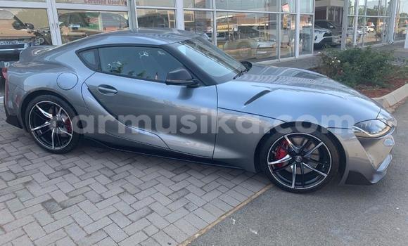 Tenga Tsaru Toyota Supra Sirivha Mota in Beitbridge in Matabeleland South Tenga Tsaru Toyota Supra Sirivha Mota in Beitbridge in Matabeleland South