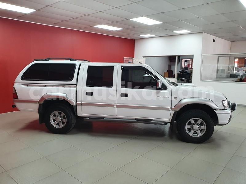 Big with watermark isuzu kb matabeleland south beitbridge 18669