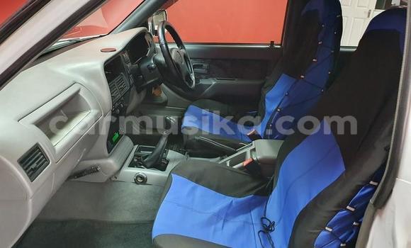 Tenga Tsaru Isuzu KB Chena Mota in Beitbridge in Matabeleland South Tenga Tsaru Isuzu KB Chena Mota in Beitbridge in Matabeleland South