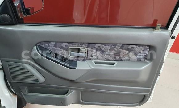 Tenga Tsaru Isuzu KB Chena Mota in Beitbridge in Matabeleland South Tenga Tsaru Isuzu KB Chena Mota in Beitbridge in Matabeleland South