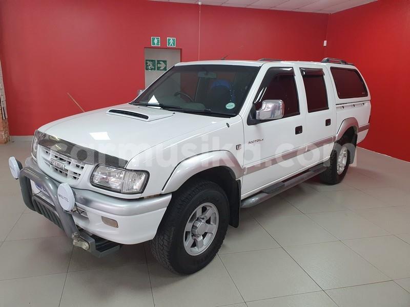 Big with watermark isuzu kb matabeleland south beitbridge 18669