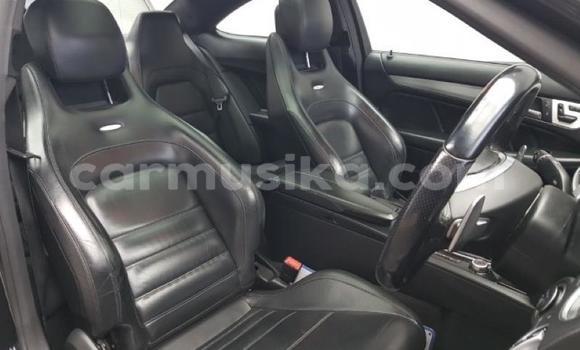 Tenga Tsaru Mercedes‒Benz C–Class Sirivha Mota in Beitbridge in Matabeleland South