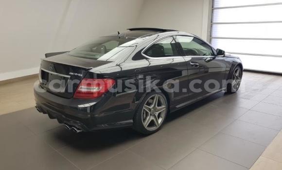 Acheter Occasion Voiture Mercedes‒Benz C–Class Gris à Beitbridge, Matabeleland South Acheter Occasion Voiture Mercedes‒Benz C–Class Gris à Beitbridge, Matabeleland South