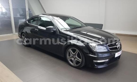 Acheter Occasion Voiture Mercedes‒Benz C–Class Gris à Beitbridge, Matabeleland South Acheter Occasion Voiture Mercedes‒Benz C–Class Gris à Beitbridge, Matabeleland South
