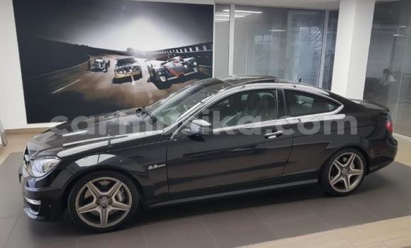 Acheter Occasion Voiture Mercedes‒Benz C–Class Gris à Beitbridge, Matabeleland South Acheter Occasion Voiture Mercedes‒Benz C–Class Gris à Beitbridge, Matabeleland South
