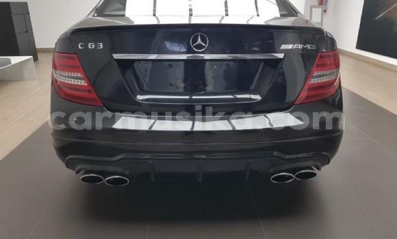 Acheter Occasion Voiture Mercedes‒Benz C–Class Gris à Beitbridge, Matabeleland South Acheter Occasion Voiture Mercedes‒Benz C–Class Gris à Beitbridge, Matabeleland South