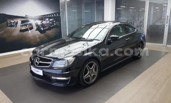 Acheter Occasion Voiture Mercedes‒Benz C–Class Gris à Beitbridge, Matabeleland South Acheter Occasion Voiture Mercedes‒Benz C–Class Gris à Beitbridge, Matabeleland South