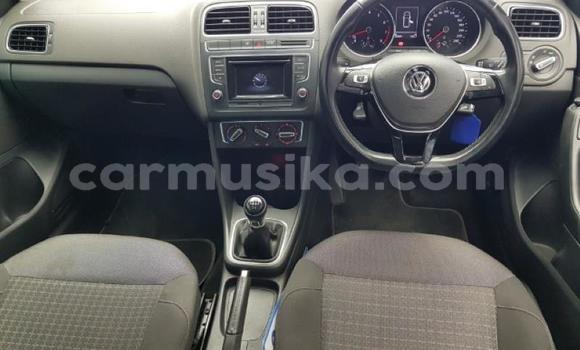 Tenga Tsaru Volkswagen Polo Chena Mota in Beitbridge in Matabeleland South Tenga Tsaru Volkswagen Polo Chena Mota in Beitbridge in Matabeleland South