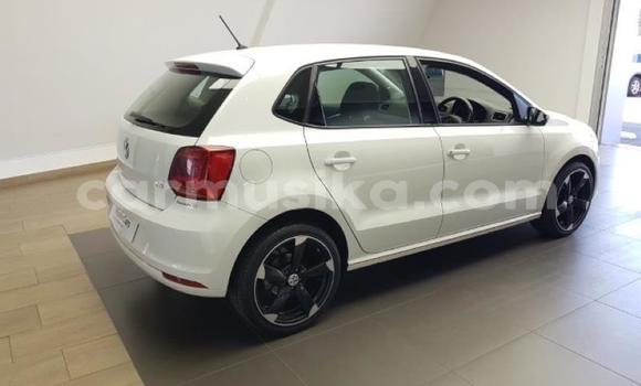 Tenga Tsaru Volkswagen Polo Chena Mota in Beitbridge in Matabeleland South Tenga Tsaru Volkswagen Polo Chena Mota in Beitbridge in Matabeleland South