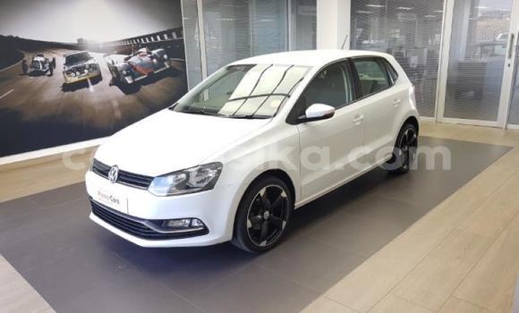 Tenga Tsaru Volkswagen Polo Chena Mota in Beitbridge in Matabeleland South Tenga Tsaru Volkswagen Polo Chena Mota in Beitbridge in Matabeleland South