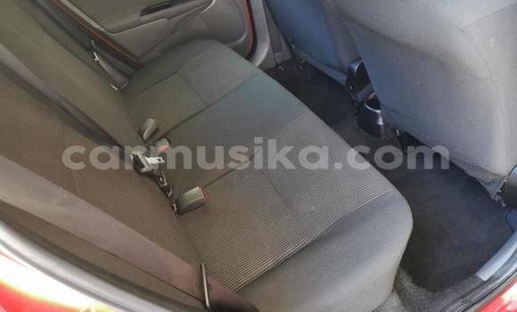 Acheter Occasion Voiture Toyota Etios Rouge à Beitbridge, Matabeleland South Acheter Occasion Voiture Toyota Etios Rouge à Beitbridge, Matabeleland South