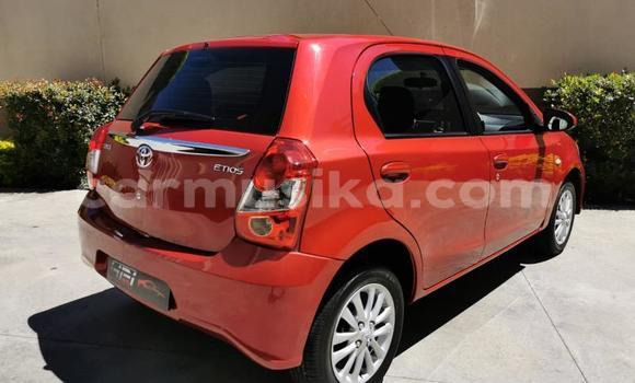 Acheter Occasion Voiture Toyota Etios Rouge à Beitbridge, Matabeleland South Acheter Occasion Voiture Toyota Etios Rouge à Beitbridge, Matabeleland South