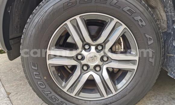 Tenga Tsaru Toyota Fortuner Chena Mota in Beitbridge in Matabeleland South Tenga Tsaru Toyota Fortuner Chena Mota in Beitbridge in Matabeleland South