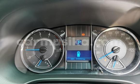 Tenga Tsaru Toyota Fortuner Chena Mota in Beitbridge in Matabeleland South Tenga Tsaru Toyota Fortuner Chena Mota in Beitbridge in Matabeleland South