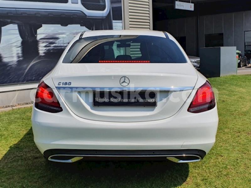 Big with watermark mercedes benz c class harare harare 18676