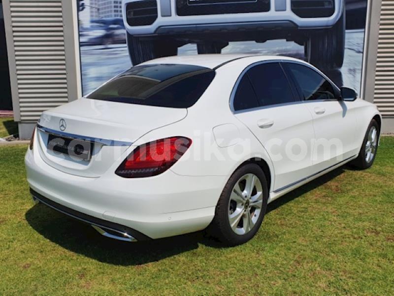 Big with watermark mercedes benz c class harare harare 18676