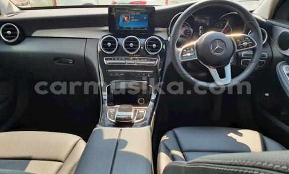 Tenga Tsaru Mercedes‒Benz C–Class Chena Mota in Harare in Harare Tenga Tsaru Mercedes‒Benz C–Class Chena Mota in Harare in Harare