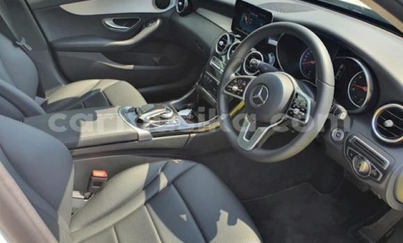 Tenga Tsaru Mercedes‒Benz C–Class Chena Mota in Harare in Harare Tenga Tsaru Mercedes‒Benz C–Class Chena Mota in Harare in Harare