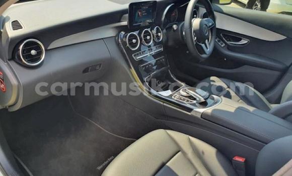 Tenga Tsaru Mercedes‒Benz C–Class Chena Mota in Harare in Harare Tenga Tsaru Mercedes‒Benz C–Class Chena Mota in Harare in Harare