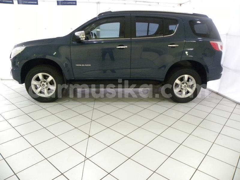 Big with watermark chevrolet trailblazer matabeleland south beitbridge 18677