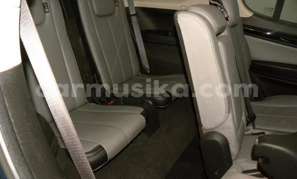 Acheter Occasion Voiture Chevrolet TrailBlazer Bleu à Beitbridge, Matabeleland South Acheter Occasion Voiture Chevrolet TrailBlazer Bleu à Beitbridge, Matabeleland South