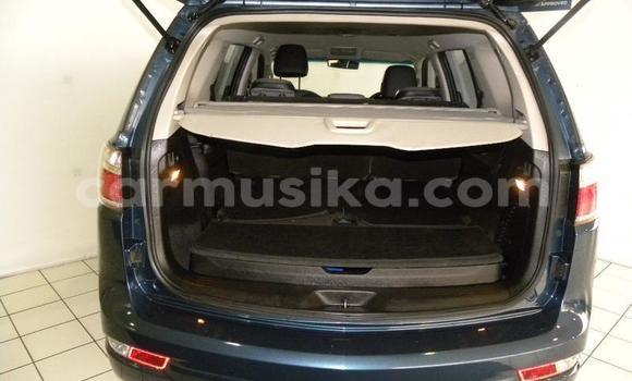 Acheter Occasion Voiture Chevrolet TrailBlazer Bleu à Beitbridge, Matabeleland South Acheter Occasion Voiture Chevrolet TrailBlazer Bleu à Beitbridge, Matabeleland South