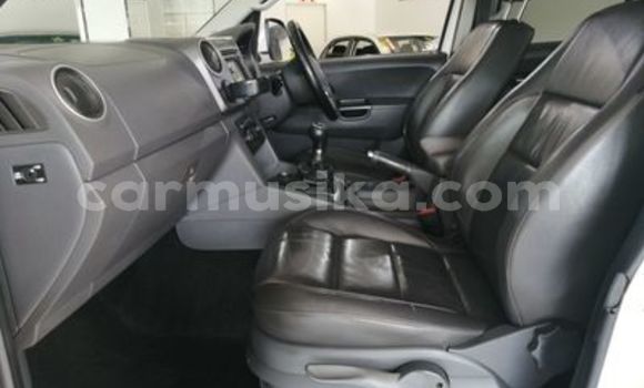 Nunua Ilio tumika Volkswagen Amarok Nyeupe Gari ndani ya Beitbridge nchini Matabeleland Kusini Nunua Ilio tumika Volkswagen Amarok Nyeupe Gari ndani ya Beitbridge nchini Matabeleland Kusini