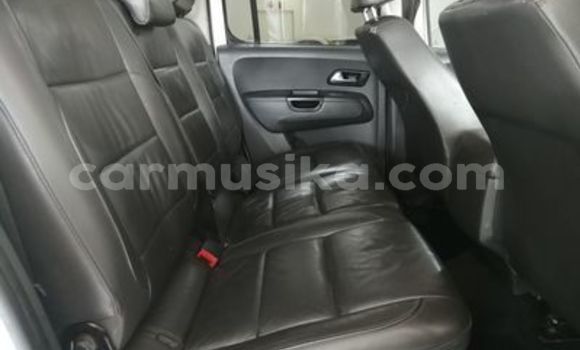 Nunua Ilio tumika Volkswagen Amarok Nyeupe Gari ndani ya Beitbridge nchini Matabeleland Kusini Nunua Ilio tumika Volkswagen Amarok Nyeupe Gari ndani ya Beitbridge nchini Matabeleland Kusini